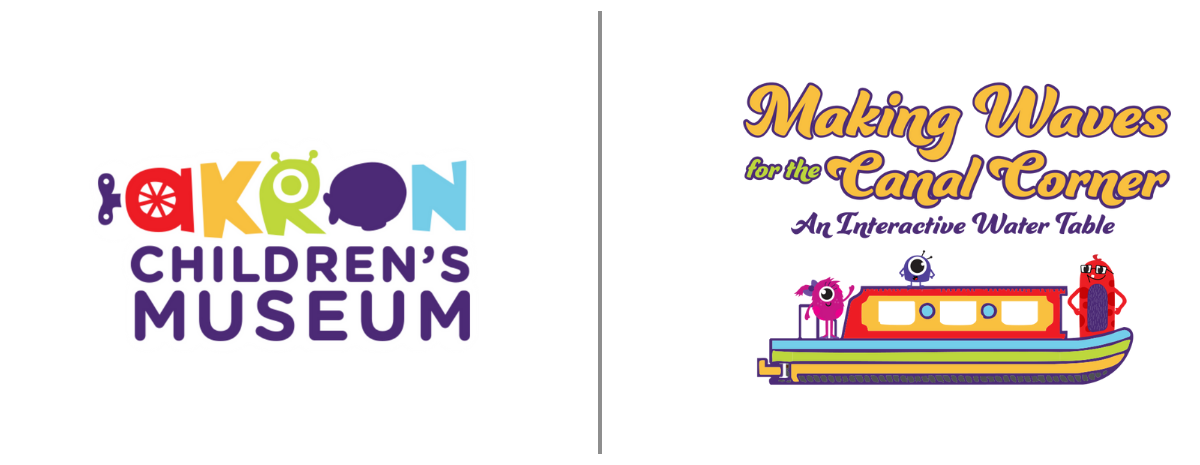 Making Waves for the Canal Corner